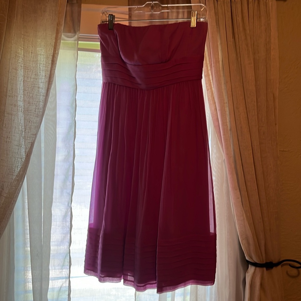 Party dress!